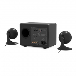 EvoSound Sphere 2.1 аудиосистема для караоке в Чаплыгине