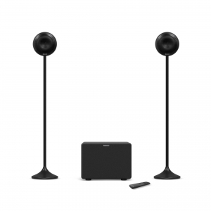 EvoSound Sphere 2.1 аудиосистема для караоке в Чаплыгине