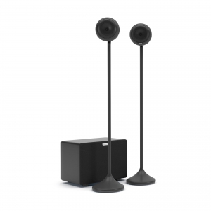 EvoSound Sphere 2.1 аудиосистема для караоке в Чаплыгине