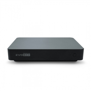 Hi-End караоке-система EVOBOX Premium + EvoSoundBar (саундбар с караоке) в Чаплыгине
