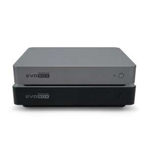 Hi-End караоке-система EVOBOX Premium + EvoSoundBar (саундбар с караоке) в Чаплыгине