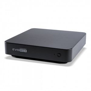 караоке-комплект EVOBOX + EvoSound Sphere 2.1 в Чаплыгине
