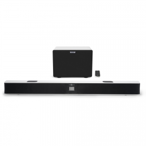 караоке-комплект EVOBOX Classic + EvoSound Bar (саундбар с караоке) в Чаплыгине