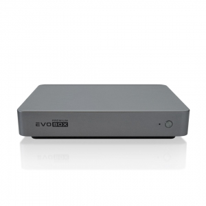 караоке-комплект EVOBOX Premium с микрофонами в Чаплыгине