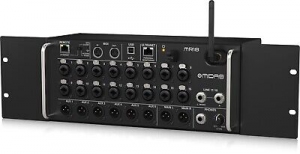 Midas MR18 цифровой микшер в Чаплыгине