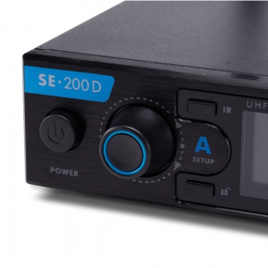 SE-200D цифровые микрофоны в Чаплыгине