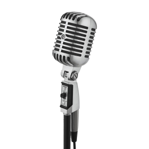 SHURE 55SH SERIES II вокальный, динамический микрофон в Чаплыгине