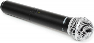 SHURE BLX24E/PG58 M17 вокальная радиосистема в Чаплыгине