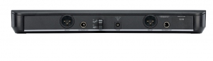 SHURE BLX288E/B58 M17 вокальная радиосистема в Чаплыгине