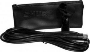 SHURE SV100-A динамический микрофон в Чаплыгине