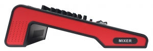 SVS Audiotechnik mixers AM-12 Микшерный пульт аналоговый, 12-канальный в Чаплыгине