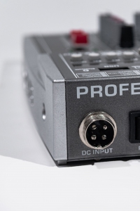 SVS Audiotechnik mixers AM-6 DSP Микшерный пульт аналоговый, 6-канальный SVS Audiotechnik mixers в Чаплыгине