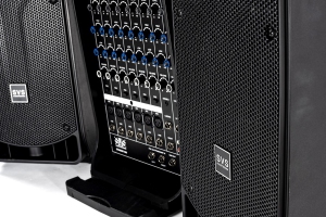 SVS Audiotechnik STAGESET 600 Акустический комплект активный в Чаплыгине