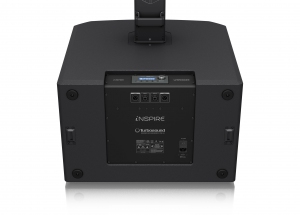 Turbosound iNSPIRE iP3000 модульная аудио колонна 2000Вт в Чаплыгине