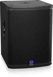 Turbosound iQ15B сабвуфер активный в Чаплыгине