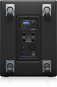 Turbosound iQ15B сабвуфер активный в Чаплыгине