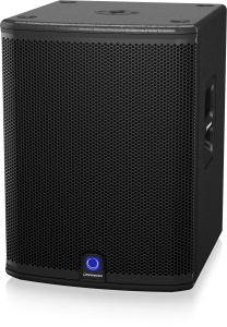 Turbosound iQ15B сабвуфер активный в Чаплыгине