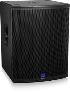 Turbosound iQ18B сабвуфер активный в Чаплыгине