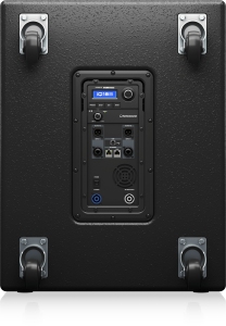 Turbosound iQ18B сабвуфер активный в Чаплыгине