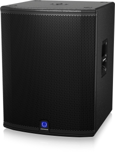 Turbosound iQ18B сабвуфер активный в Чаплыгине