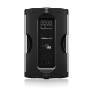 Turbosound MILAN M12 активная акустическая система в Чаплыгине