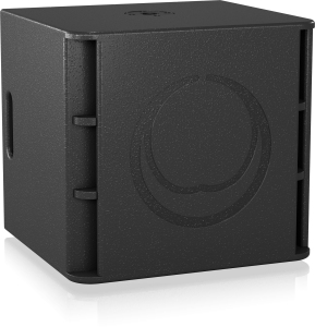 Turbosound Milan M15B сабвуфер активный в Чаплыгине