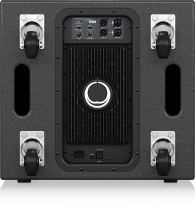 Turbosound Milan M15B сабвуфер активный в Чаплыгине