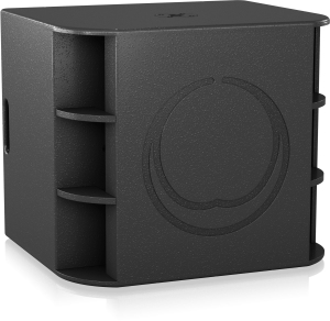 Turbosound Milan M18B сабвуфер активный в Чаплыгине