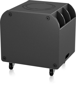 Turbosound Milan M18B сабвуфер активный в Чаплыгине