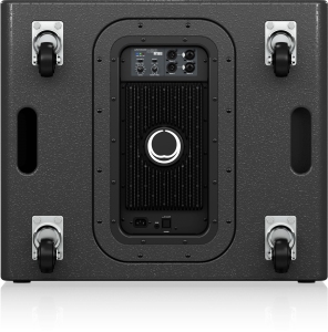 Turbosound Milan M18B сабвуфер активный в Чаплыгине