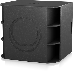 Turbosound Milan M18B сабвуфер активный в Чаплыгине