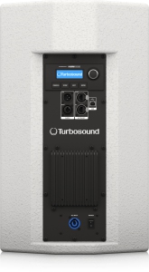 Turbosound NuQ102-AN Активная акустическая система в Чаплыгине