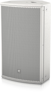 Turbosound NuQ102-AN Активная акустическая система в Чаплыгине
