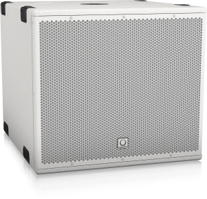 Turbosound NuQ115B-AN Активный сабвуфер в Чаплыгине