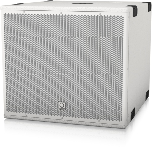 Turbosound NuQ115B-AN Активный сабвуфер в Чаплыгине