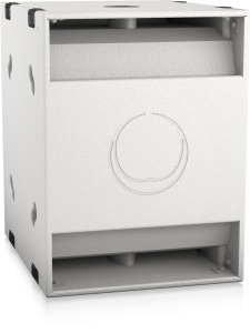 Turbosound NuQ118B-AN Активный сабвуфер в Чаплыгине