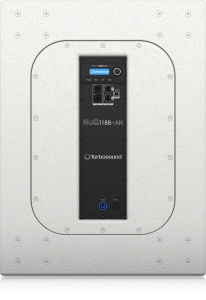 Turbosound NuQ118B-AN Активный сабвуфер в Чаплыгине