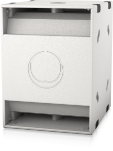 Turbosound NuQ118B-AN Активный сабвуфер в Чаплыгине