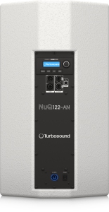 Turbosound NuQ122-AN Активная акустическая система в Чаплыгине