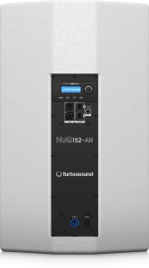 Turbosound NuQ152-AN Активная акустическая система в Чаплыгине