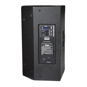 XLine ALFA P-15A DSP Акустическая система активная с DSP и Bluetooth в Чаплыгине