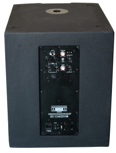 XLine ALFA P-15A SUB Сабвуфер активный в Чаплыгине