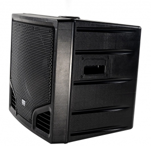 XLine SPX-18A SUB Сабвуфер активный в Чаплыгине
