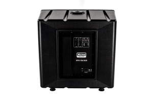 XLine SPX-18A SUB Сабвуфер активный в Чаплыгине